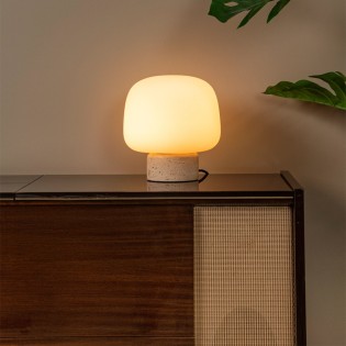 Lámpara de mesa Anston