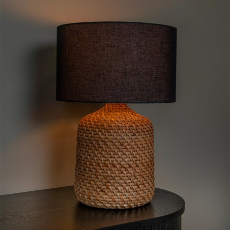 Lámpara de mesa Arrah