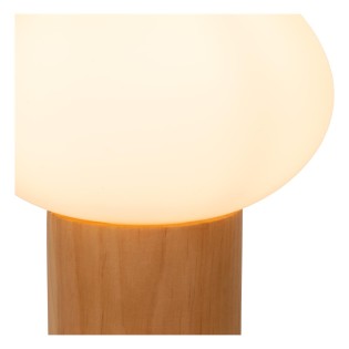 Lámpara de mesa Birtle II