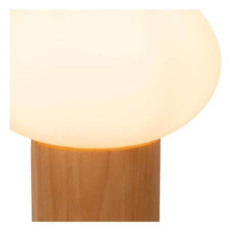 Lámpara de mesa Birtle II