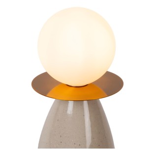 Lámpara de mesa Figaro I