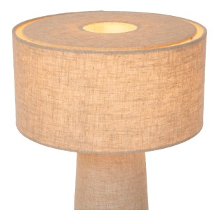 Lámpara de mesa Leeroy I
