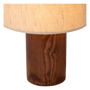 Lámpara de mesa Tachina II