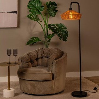 Lámpara de pie Yunkai