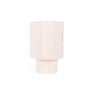 Lámpara de mesa Tissaja III