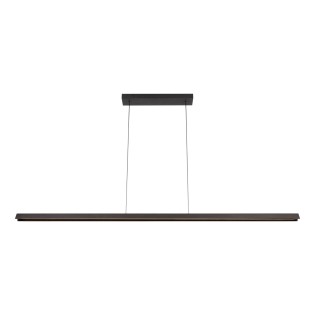 Lámpara colgante LED Felsted (28W)