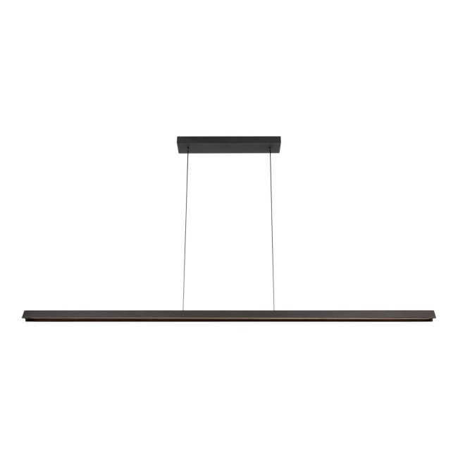Lámpara colgante LED Felsted (28W)