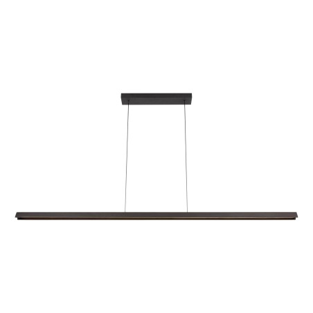 Lámpara colgante LED Felsted (28W)