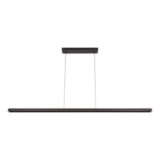 Lámpara colgante LED Felsted (28W)