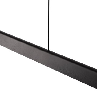 Lámpara colgante LED Felsted (28W)