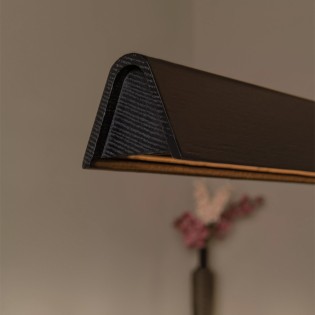 Lámpara colgante LED Felsted (28W)