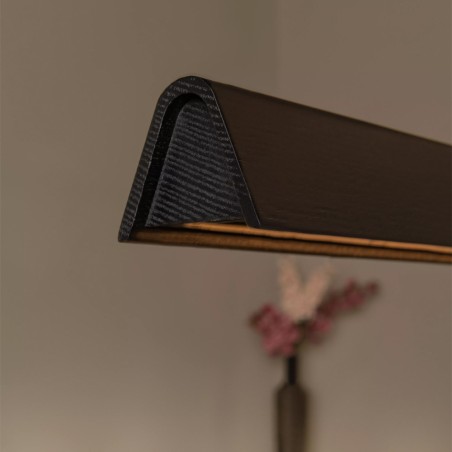 Lámpara colgante LED Felsted (28W)