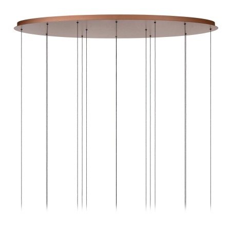 Lámpara colgante LED Jasmine (14x4.4W)