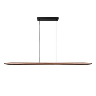 Lámpara colgante LED Langholt (28W)