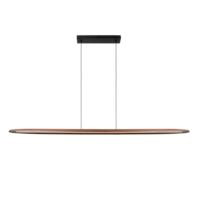 Lámpara colgante LED Langholt (28W)