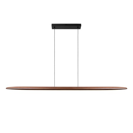 Lámpara colgante LED Langholt (28W)