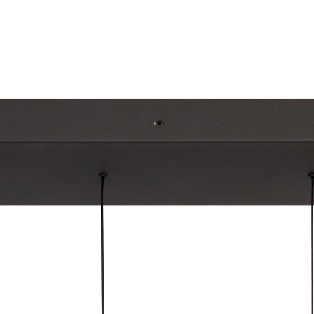 Lámpara colgante LED Joakim (7x6.2W)