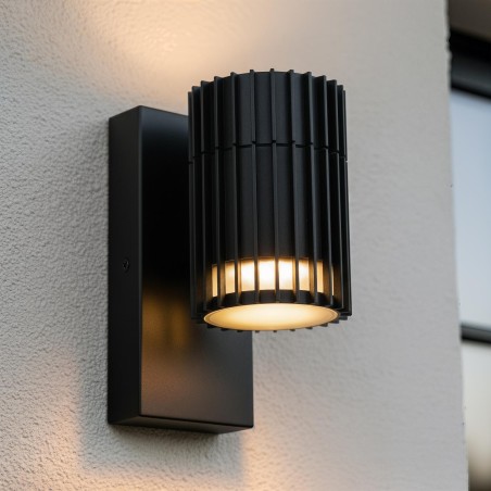 Aplique de exterior Timbala