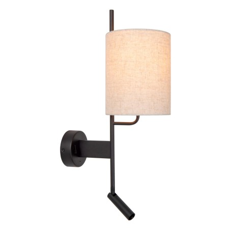 Aplique de pared con lector LED Magic