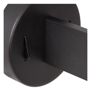 Aplique de pared con lector LED Magic