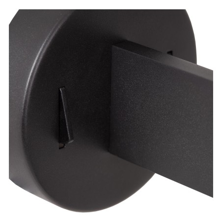 Aplique de pared con lector LED Magic