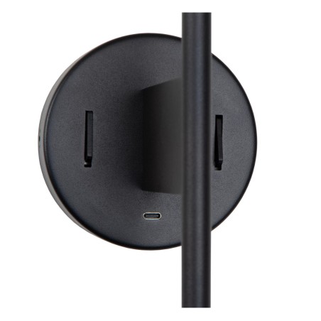 Aplique de pared con lector LED Magic