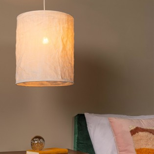 Lámpara colgante Tissaja