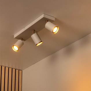 Regleta de techo Regina (3...