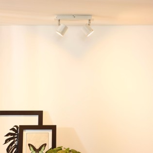 Regleta de techo Rilou (2...