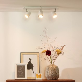 Regleta de techo Rilou (3...