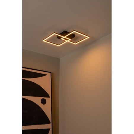 Plafón de techo LED Arianne I (23W)