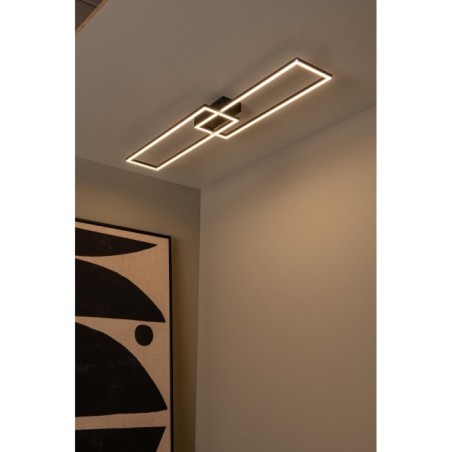 Plafón de techo LED Arianne II (23W)