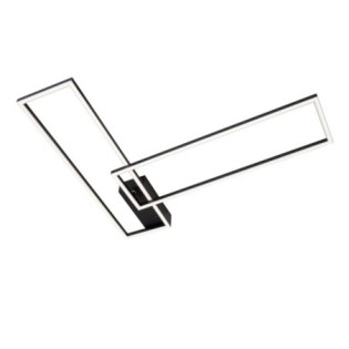 Plafón de techo LED Arianne II (23W)