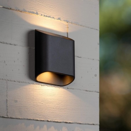 Aplique de exterior LED Atila I (5W)