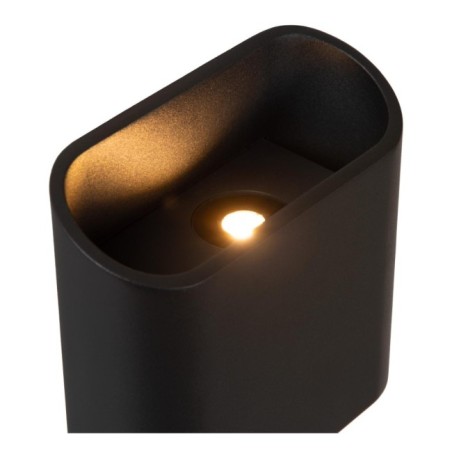 Aplique de exterior LED Atila I (5W)