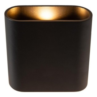 Aplique de exterior LED Atila II (5W)
