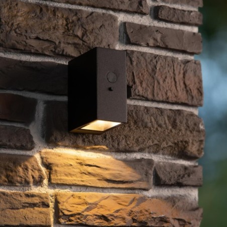 Aplique de exterior LED Bolton (1W)