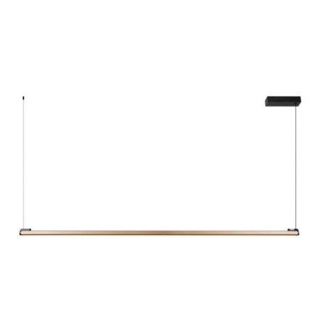 Lámpara colgante LED Braga (36W)