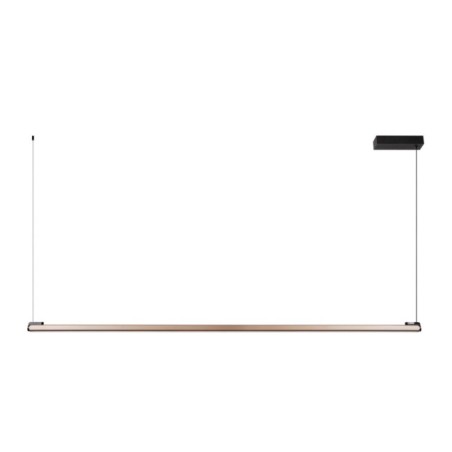 Lámpara colgante LED Braga (36W)