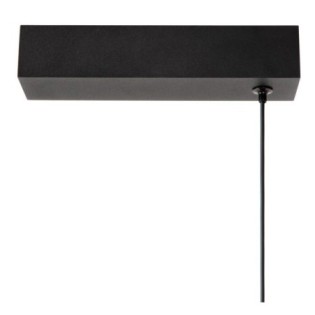 Lámpara colgante LED Braga (36W)
