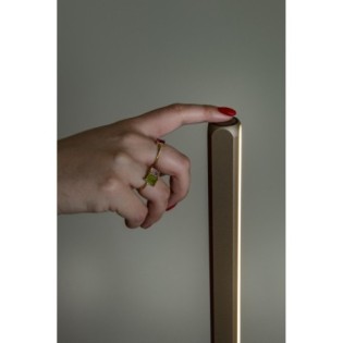 Lámpara de mesa LED Braga (22W)