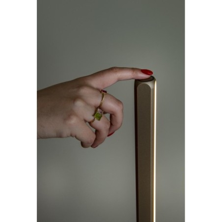 Lámpara de mesa LED Braga (22W)
