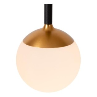 Lámpara colgante LED Calina (5x8.2W)