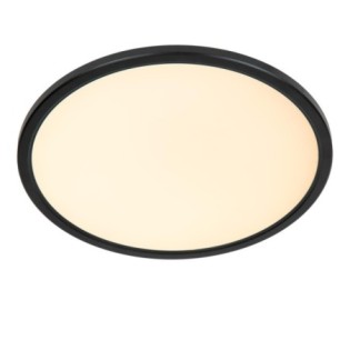 Plafón de techo LED Castor CCT RGB Dim (20W)