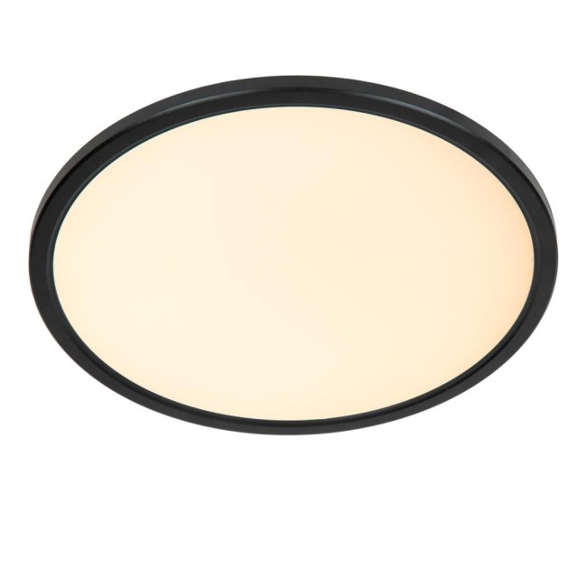 Plafón de techo LED Castor CCT RGB Dim (20W)