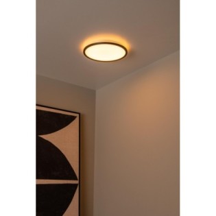 Plafón de techo LED Castor CCT RGB Dim (20W)