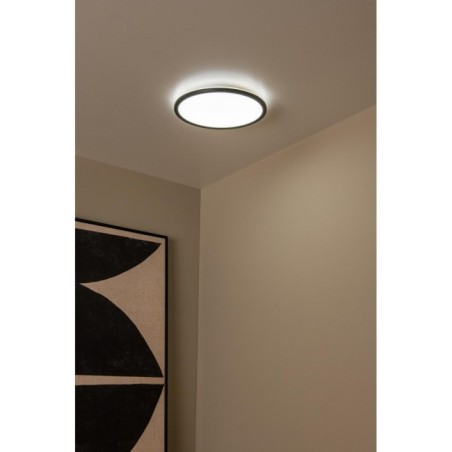 Plafón de techo LED Castor CCT RGB Dim (20W)