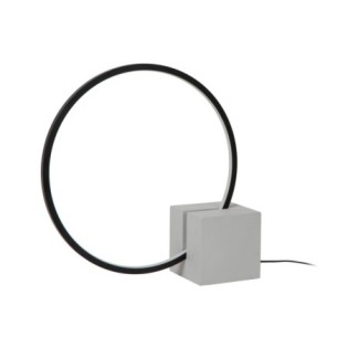 Lámpara de mesa LED Cirkelis (6W)