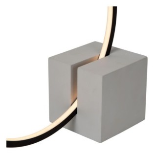 Lámpara de mesa LED Cirkelis (6W)