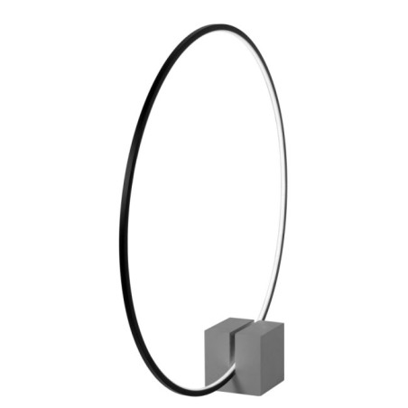 Lámpara de mesa LED Cirkelis (24W)
